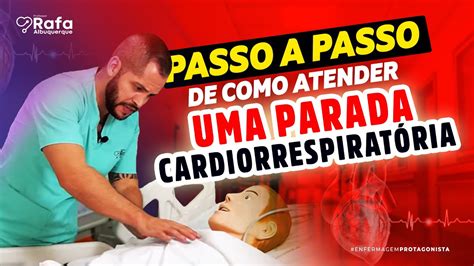prada cardiorrespiratória